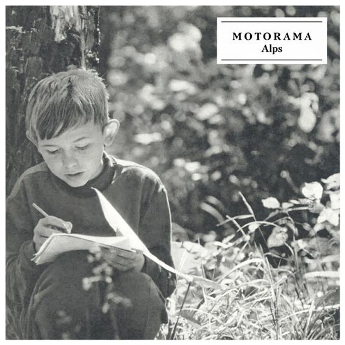 Motorama ALPS CD