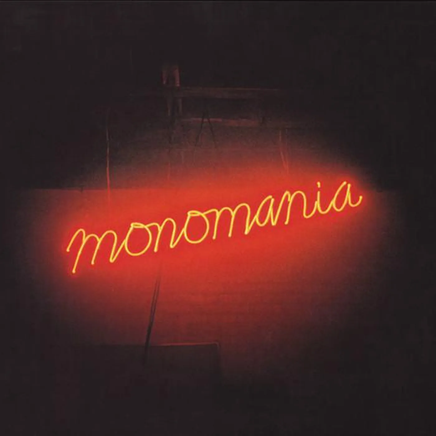 Deerhunter MONOMANIA CD