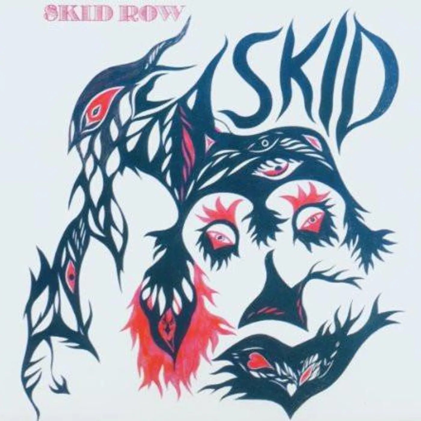 SKID ROW CD