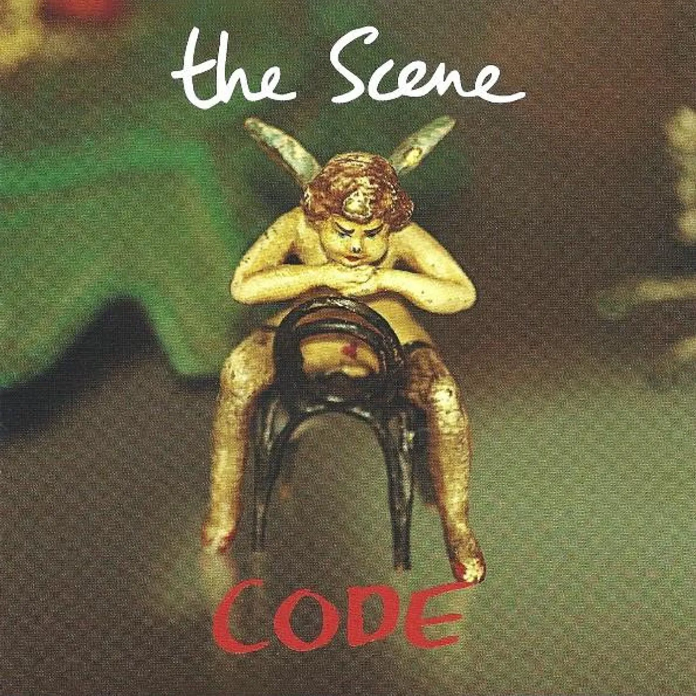 Scene CODE CD