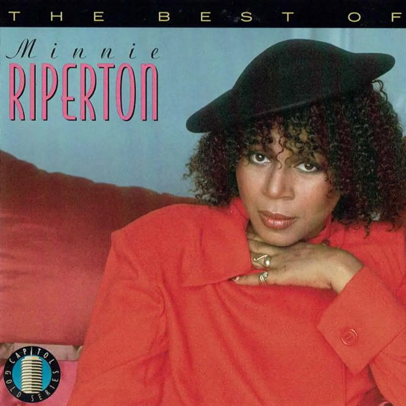 CAPITOL GOLD: BEST OF MINNIE RIPERTON CD