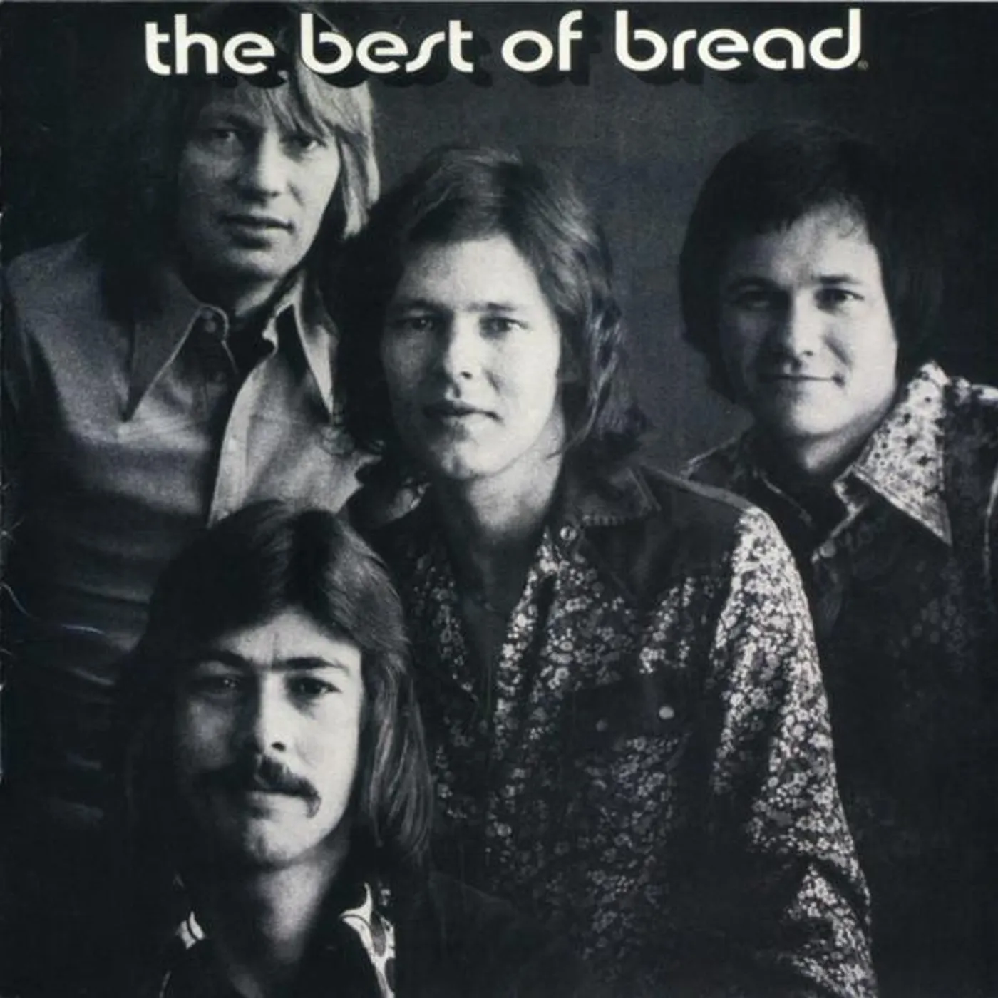 BEST OF BREAD CD