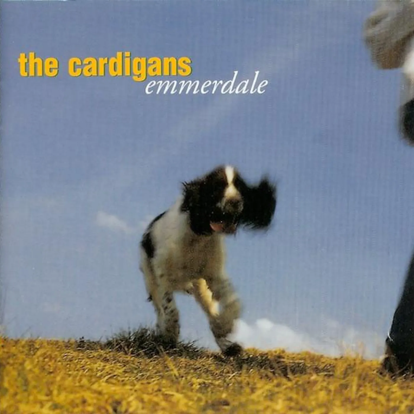The Cardigans EMMERDALE CD