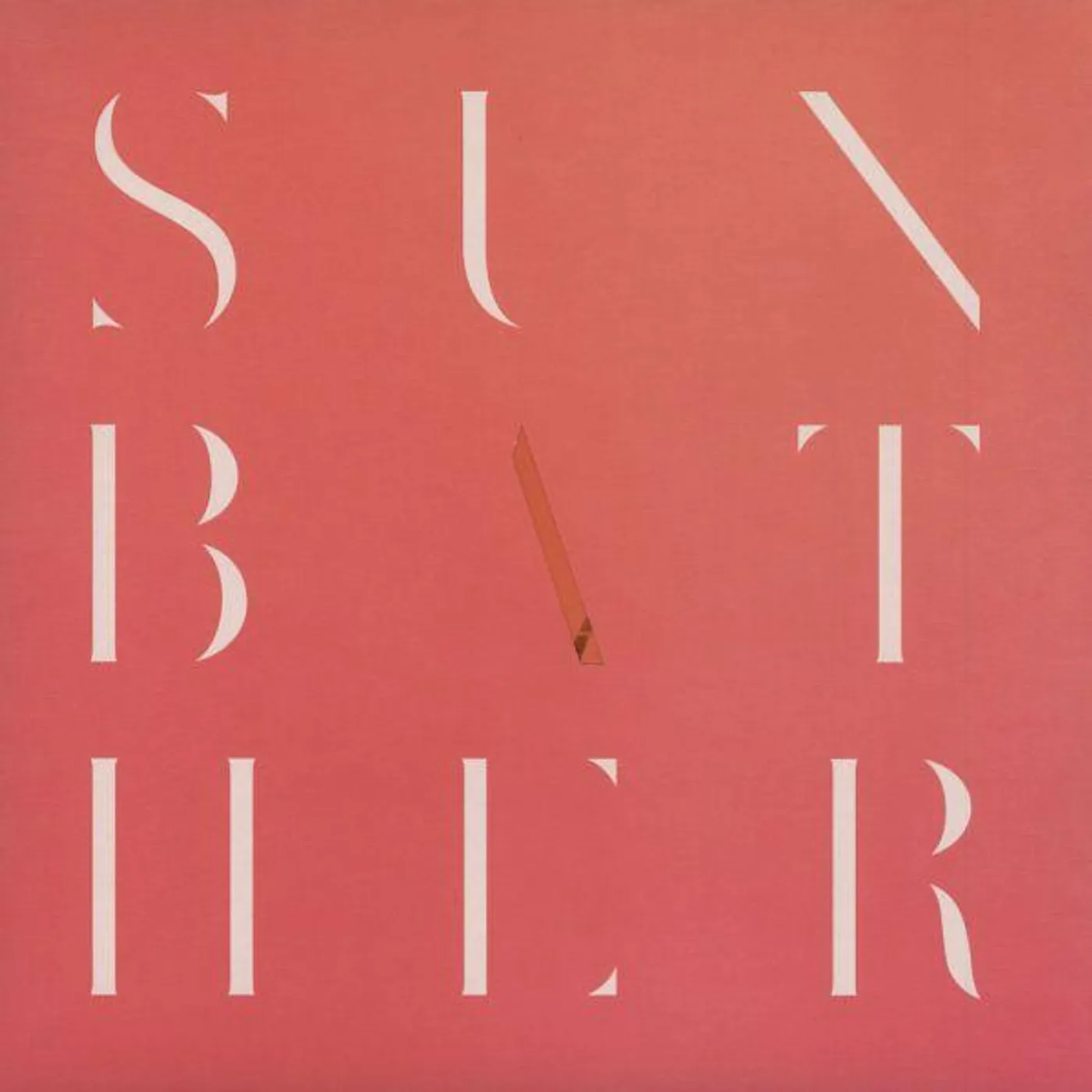 Deafheaven Sunbather Vinyl Record
