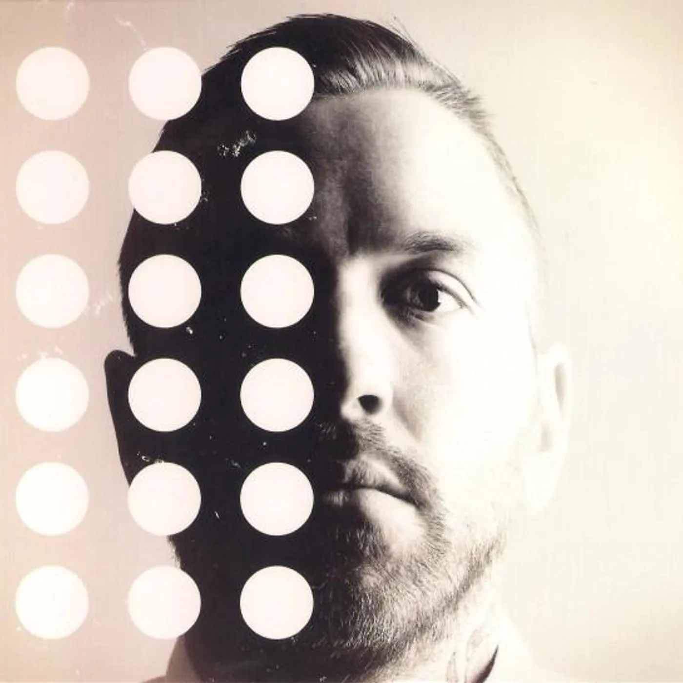 City and Colour HURRY AND THE HARM CD