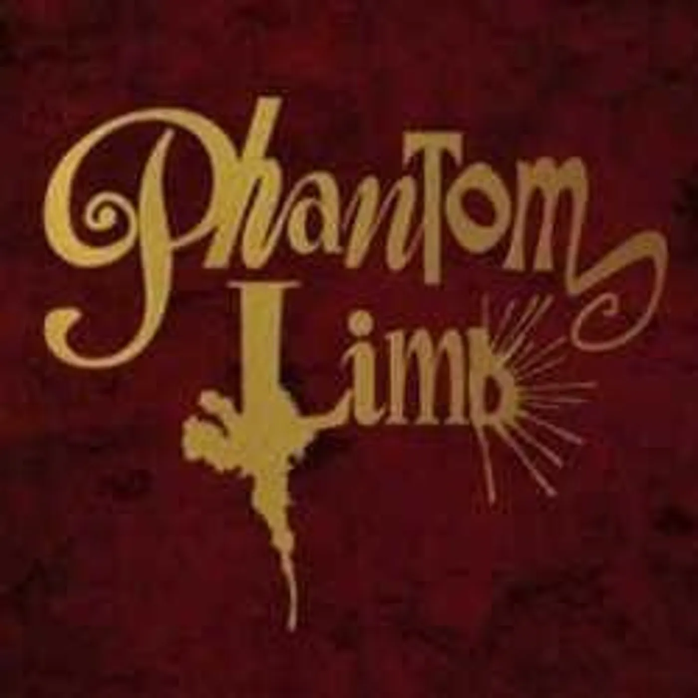 PHANTOM LIMB CD