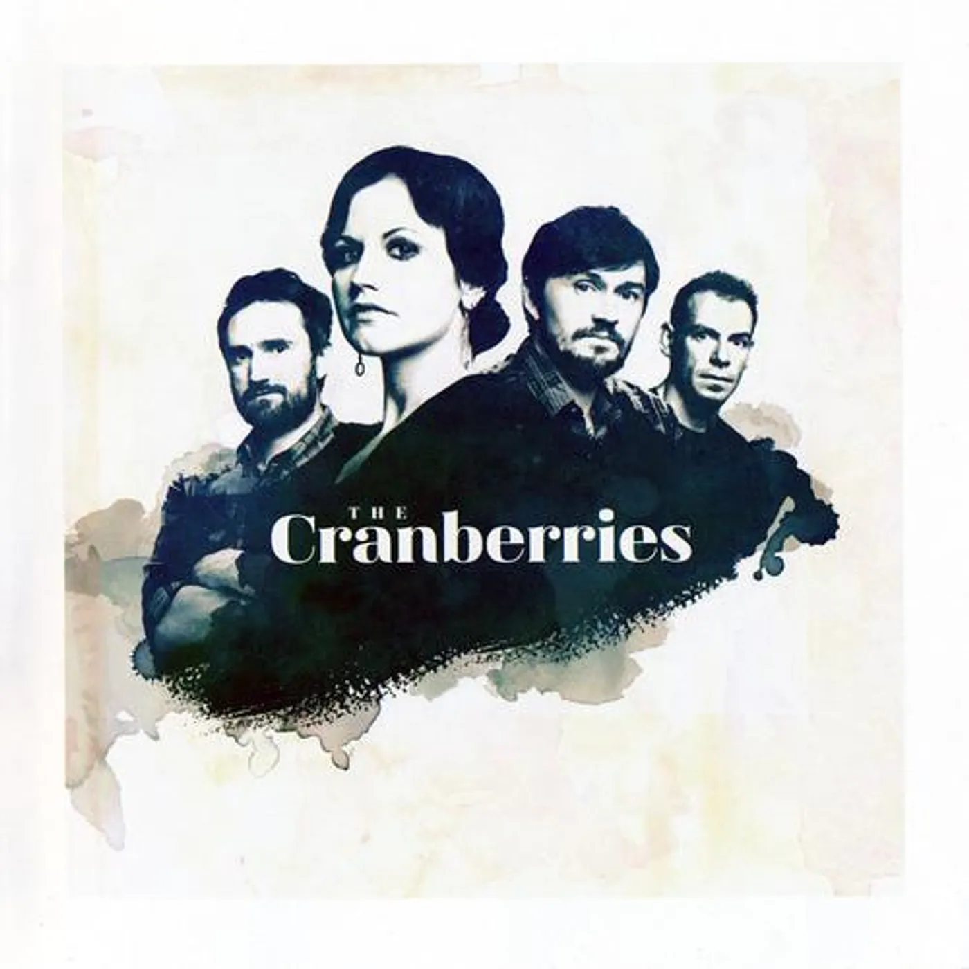 The Cranberries ROSES CD