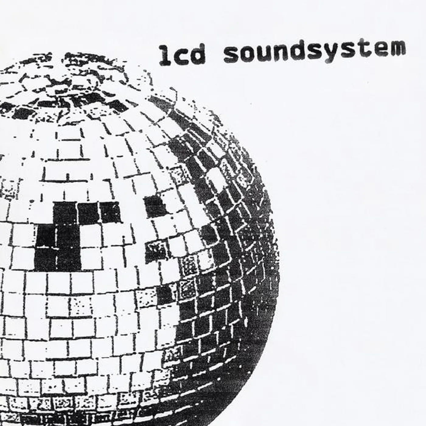 LCD SOUNDSYSTEM Vinyl Record
