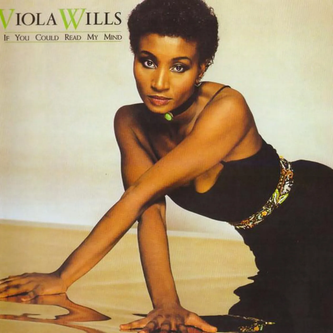 Viola Wills IF YOU COULD READ MY MIND CD