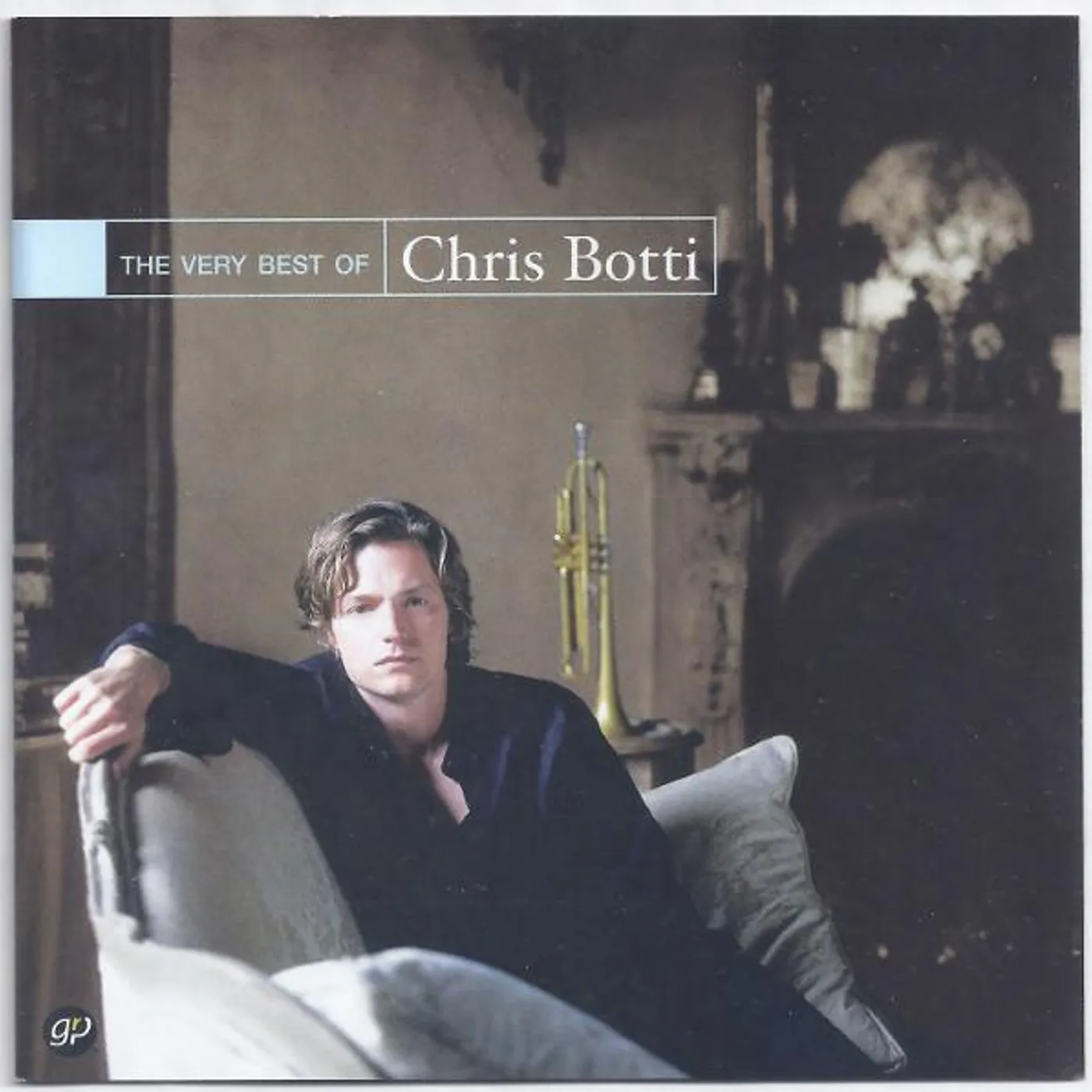 VERY BEST OF CHRIS BOTTI CD