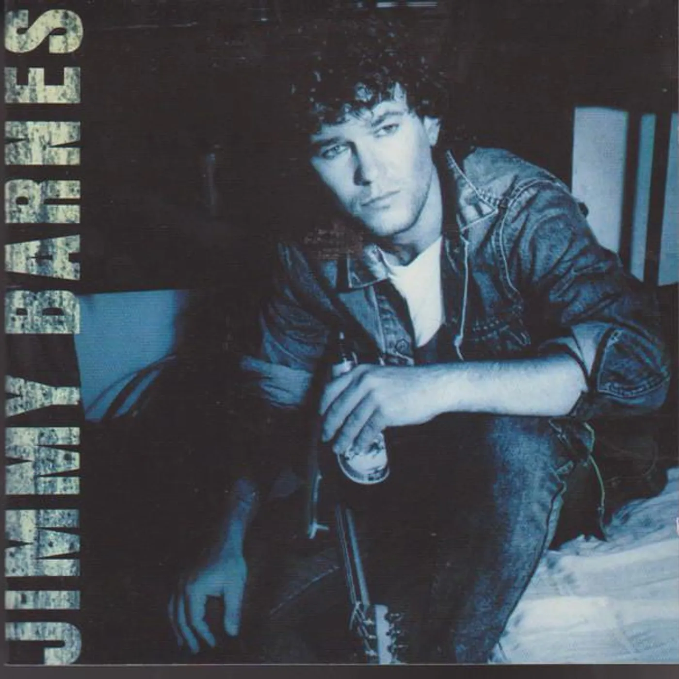 JIMMY BARNES CD