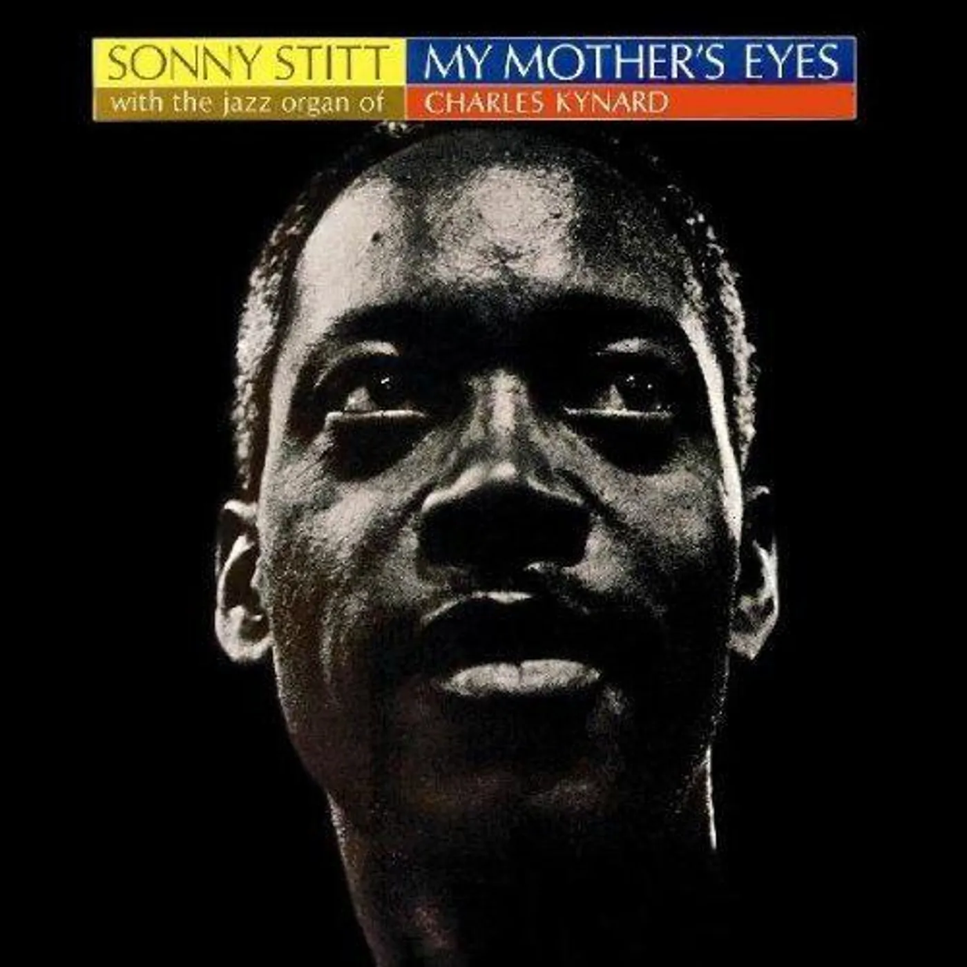 Sonny Stitt MY MOTHERS EYES CD