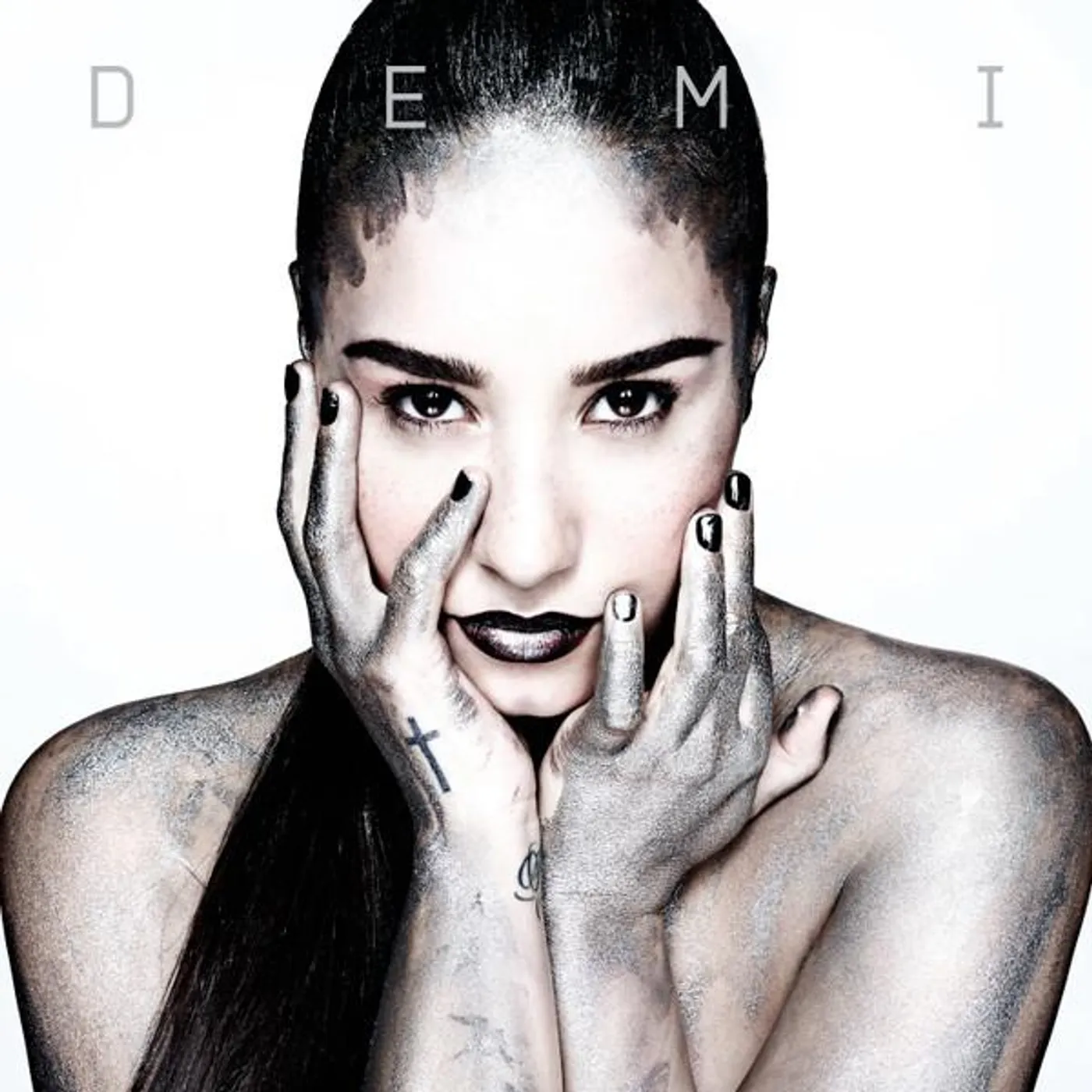 Demi Lovato DEMI CD