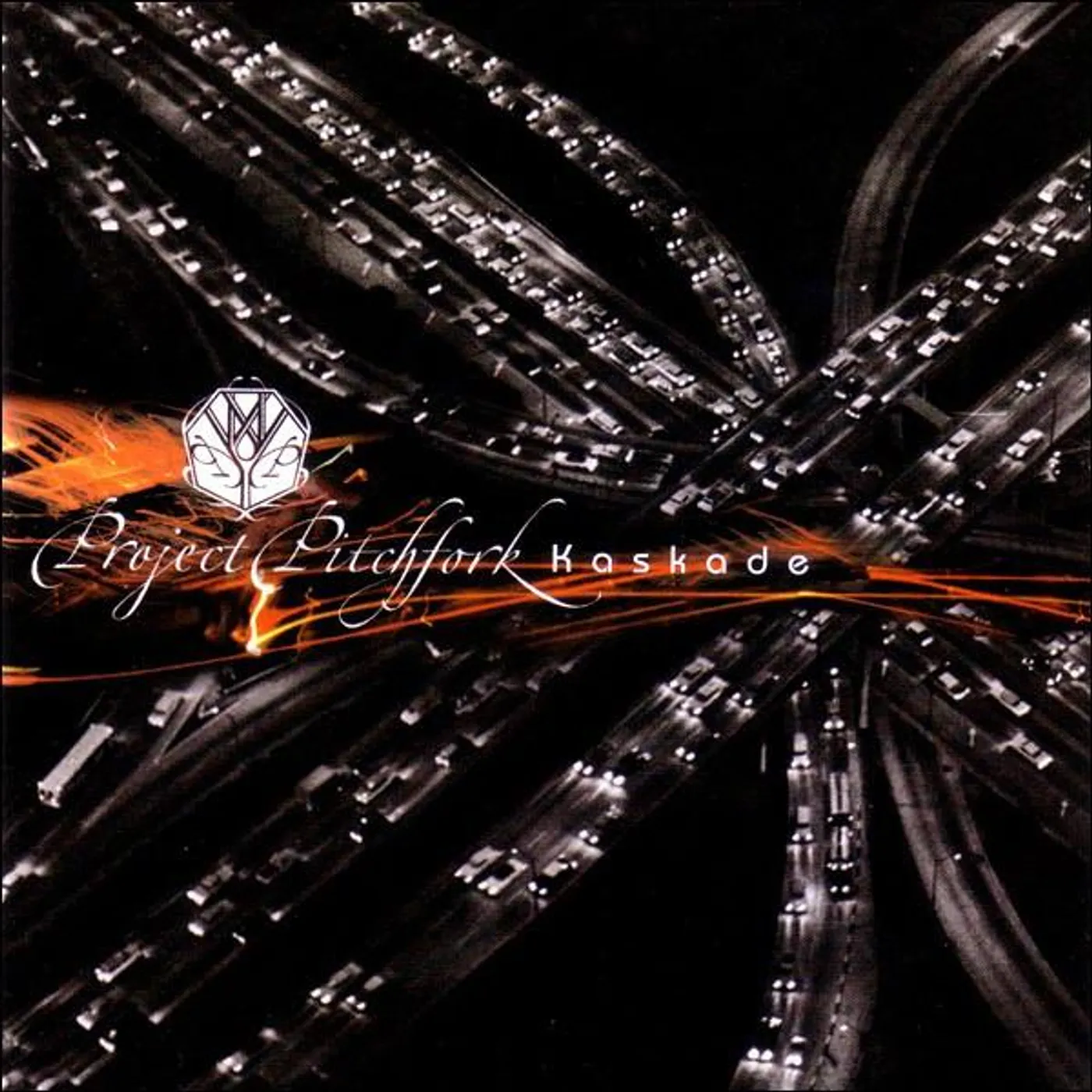 Project Pitchfork KASKADE CD