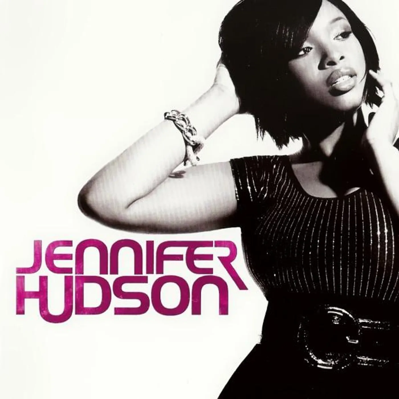 JENNIFER HUDSON CD