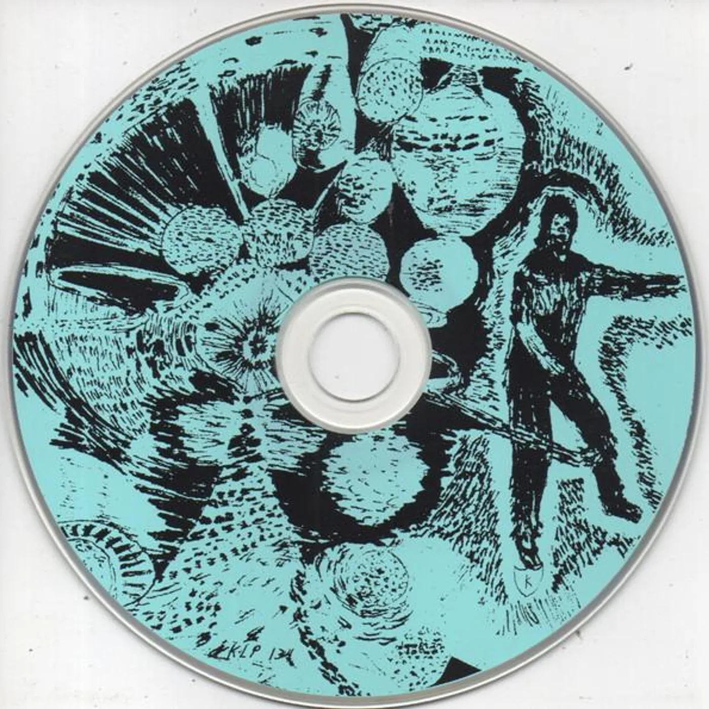 Little Wings WONDERUE CD