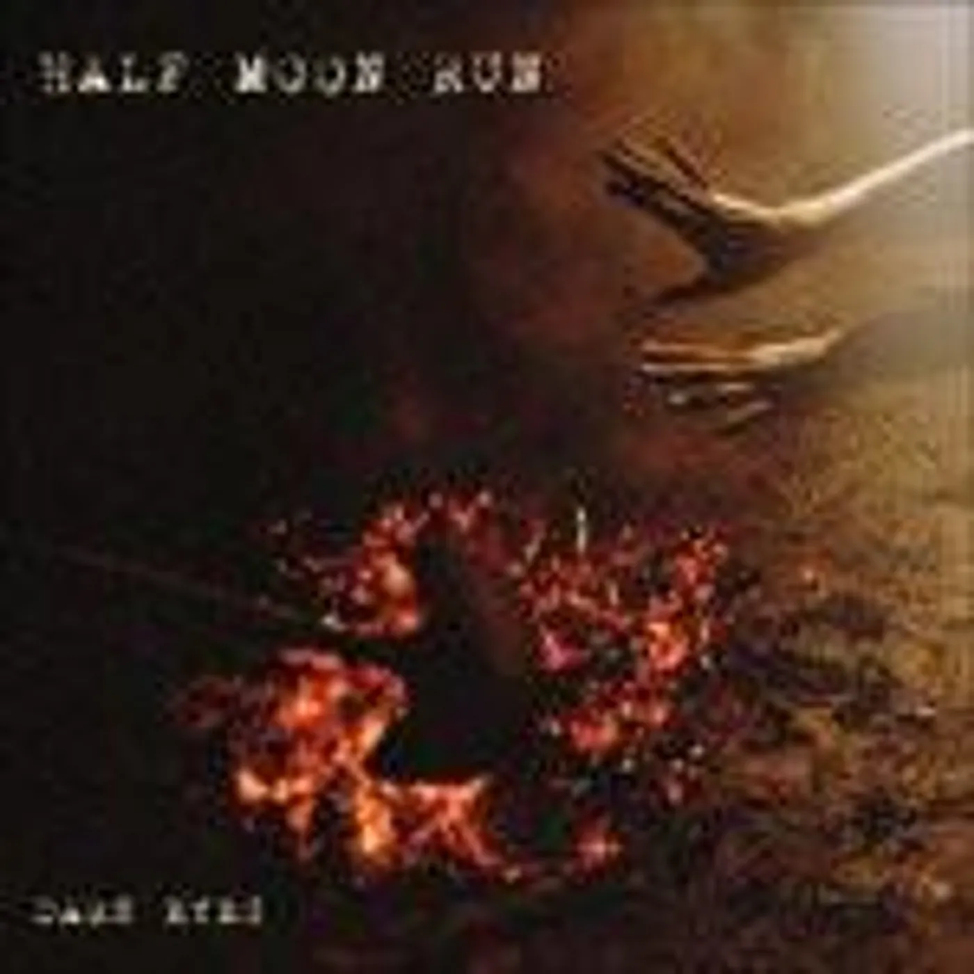 Half Moon Run DARK EYES CD