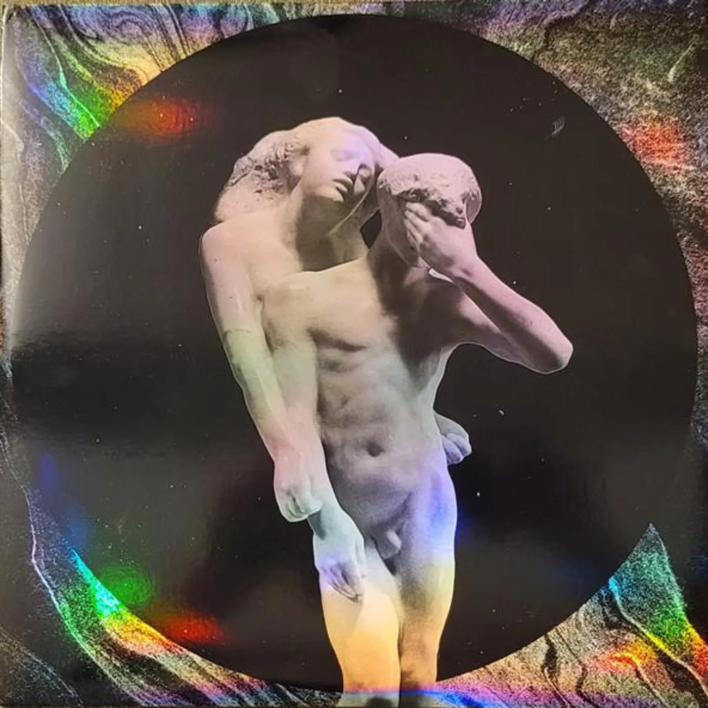 Arcade Fire REFLEKTOR Vinyl Record