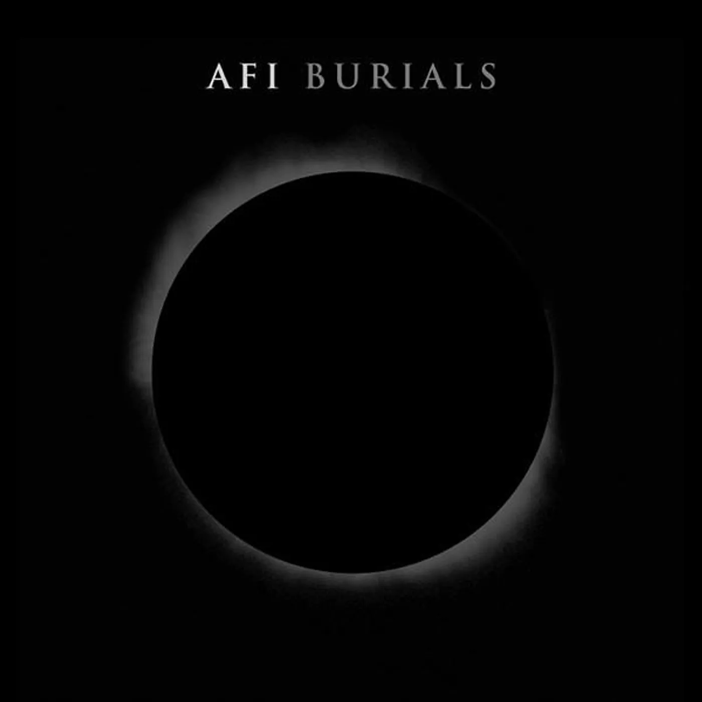 AFI Burials (2LP) Vinyl Record