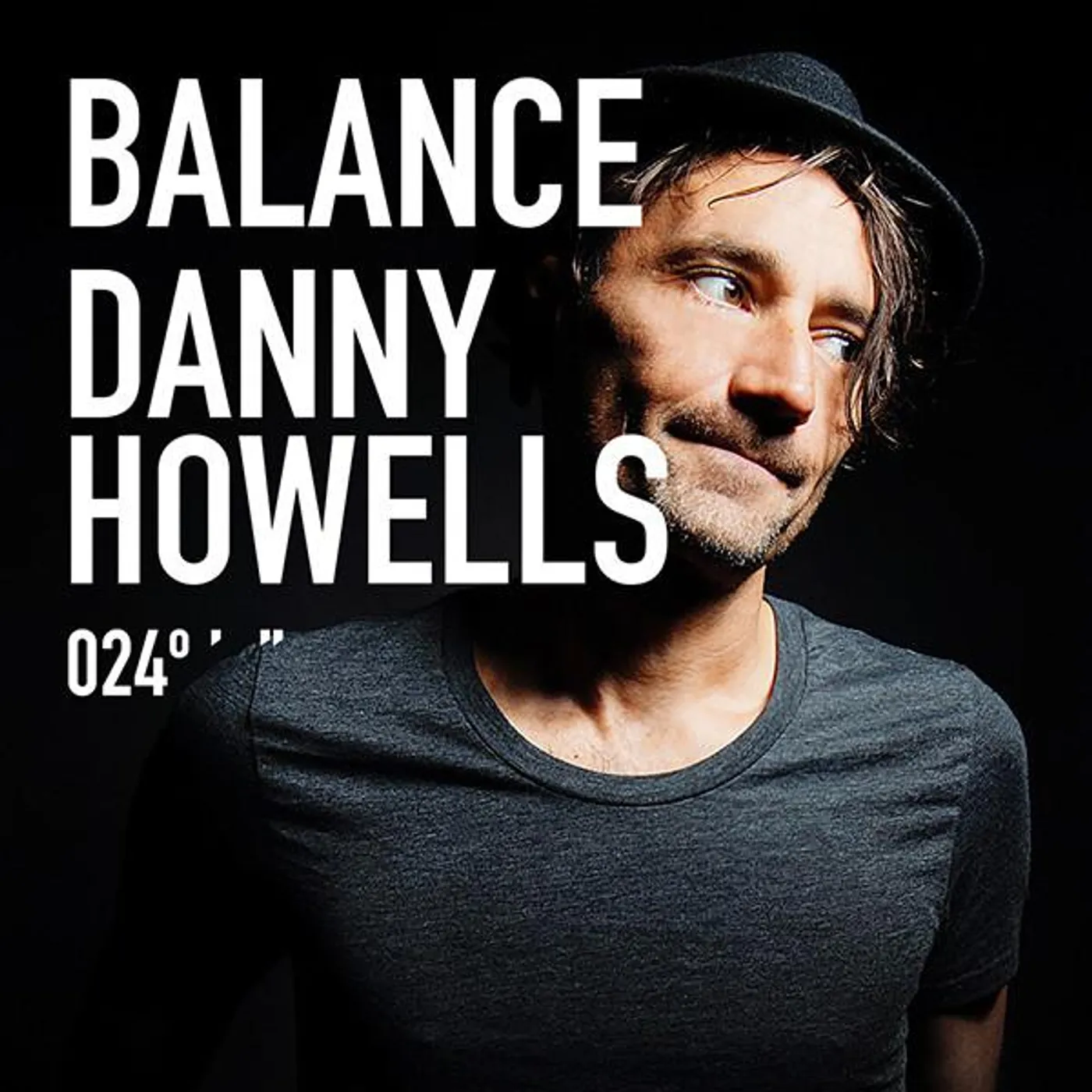 Danny Howells BALANCE 024 (2CD) CD