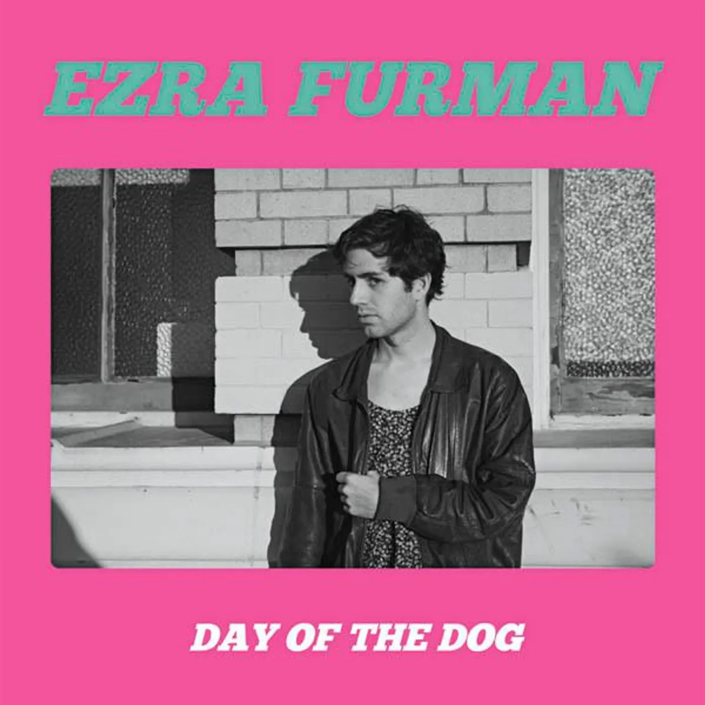 Ezra Furman DAY OF THE DOG Vinyl Record