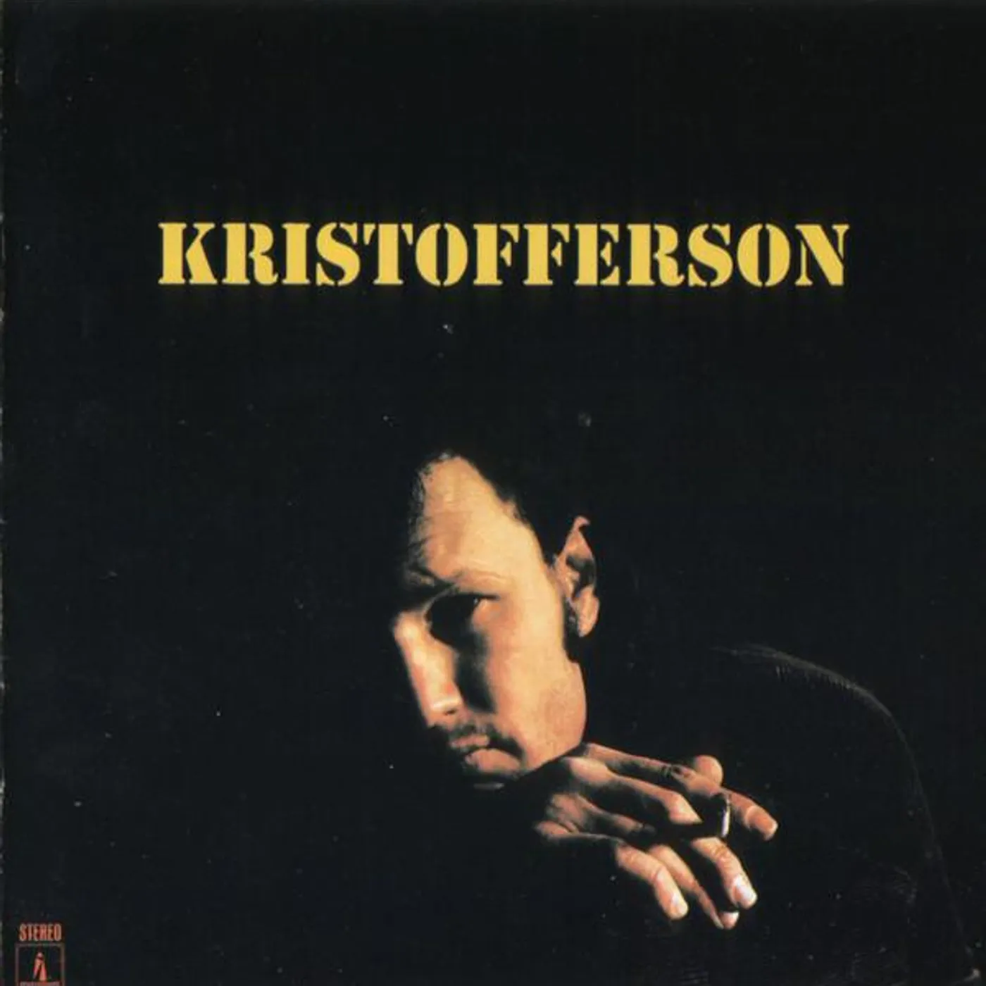 Kris Kristofferson KRISTOFFERSON CD