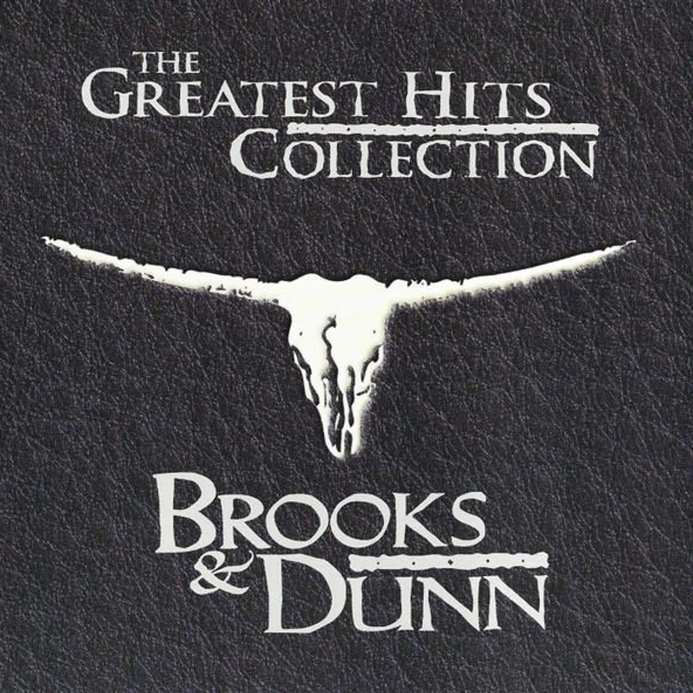 Brooks & Dunn GREATEST HITS COLLECTION () CD
