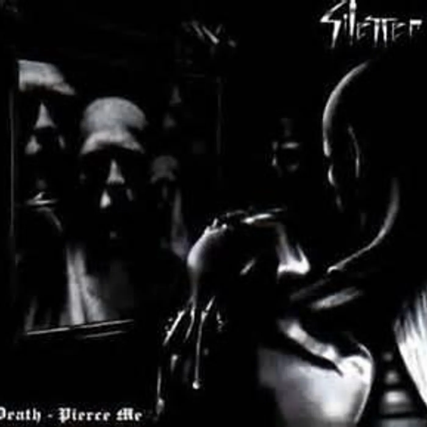 Silencer DEATH - PIERCE ME CD
