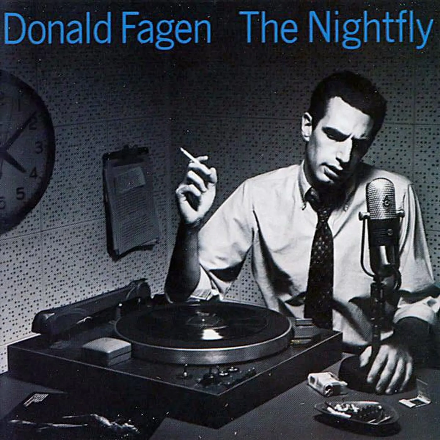 Donald Fagen NIGHTFLY CD
