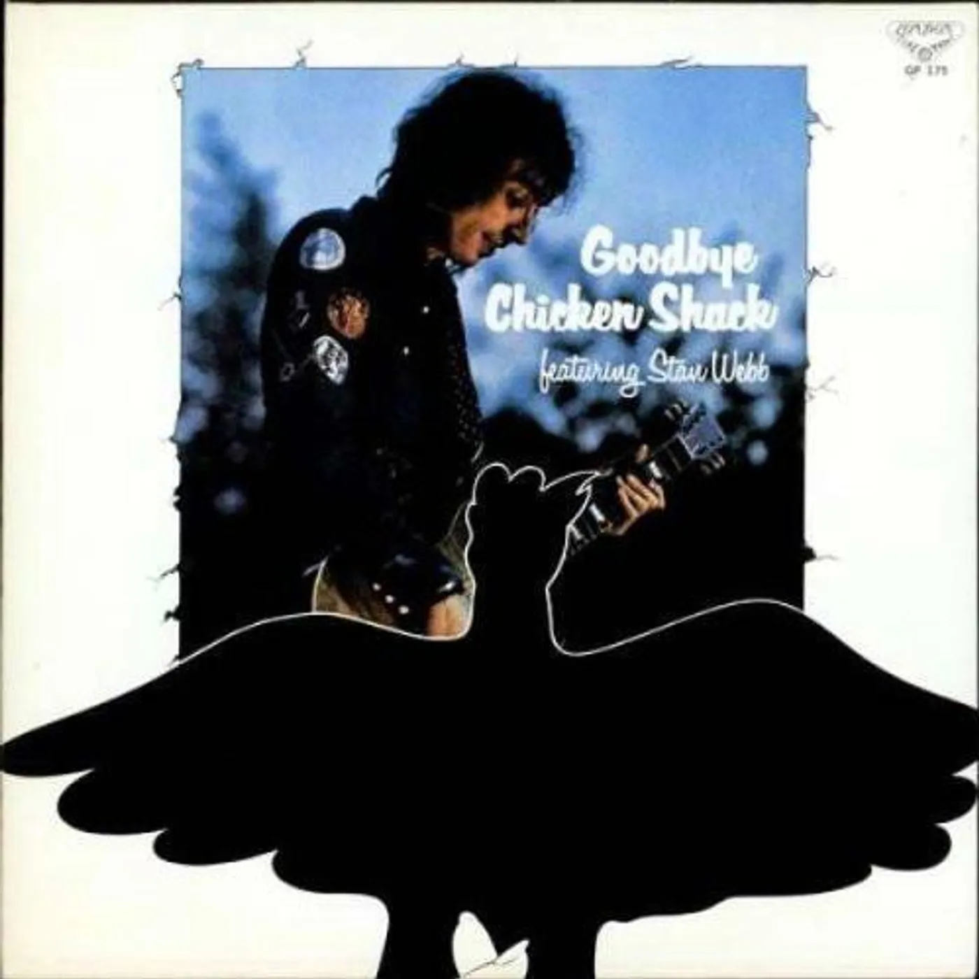 Chicken Shack GOODBYE CD