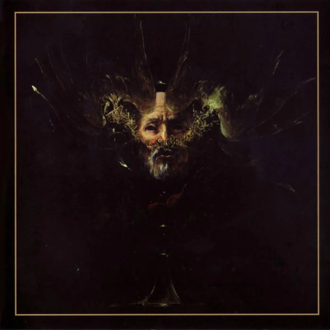 Behemoth SATINIST CD