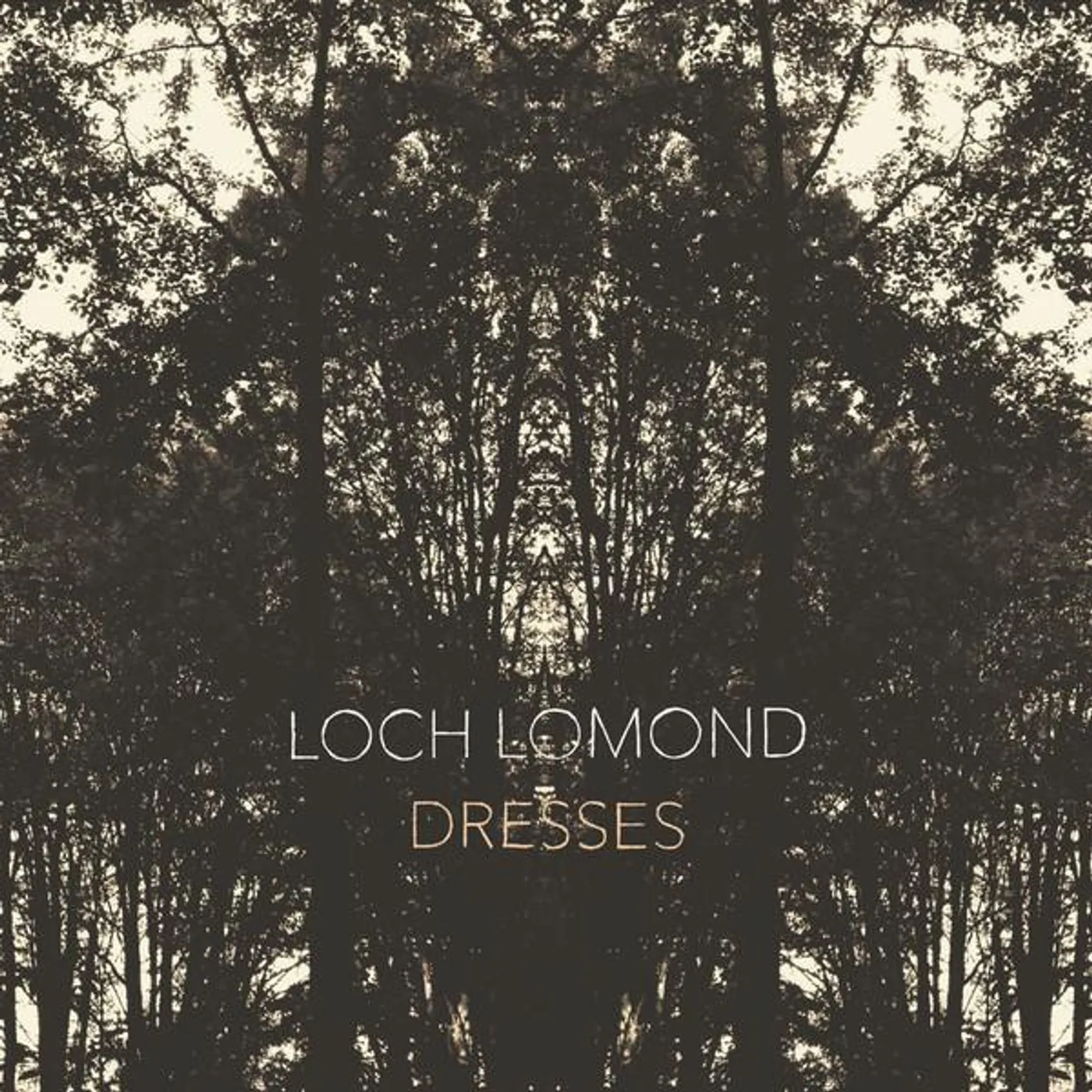Loch Lomond DRESSES CD