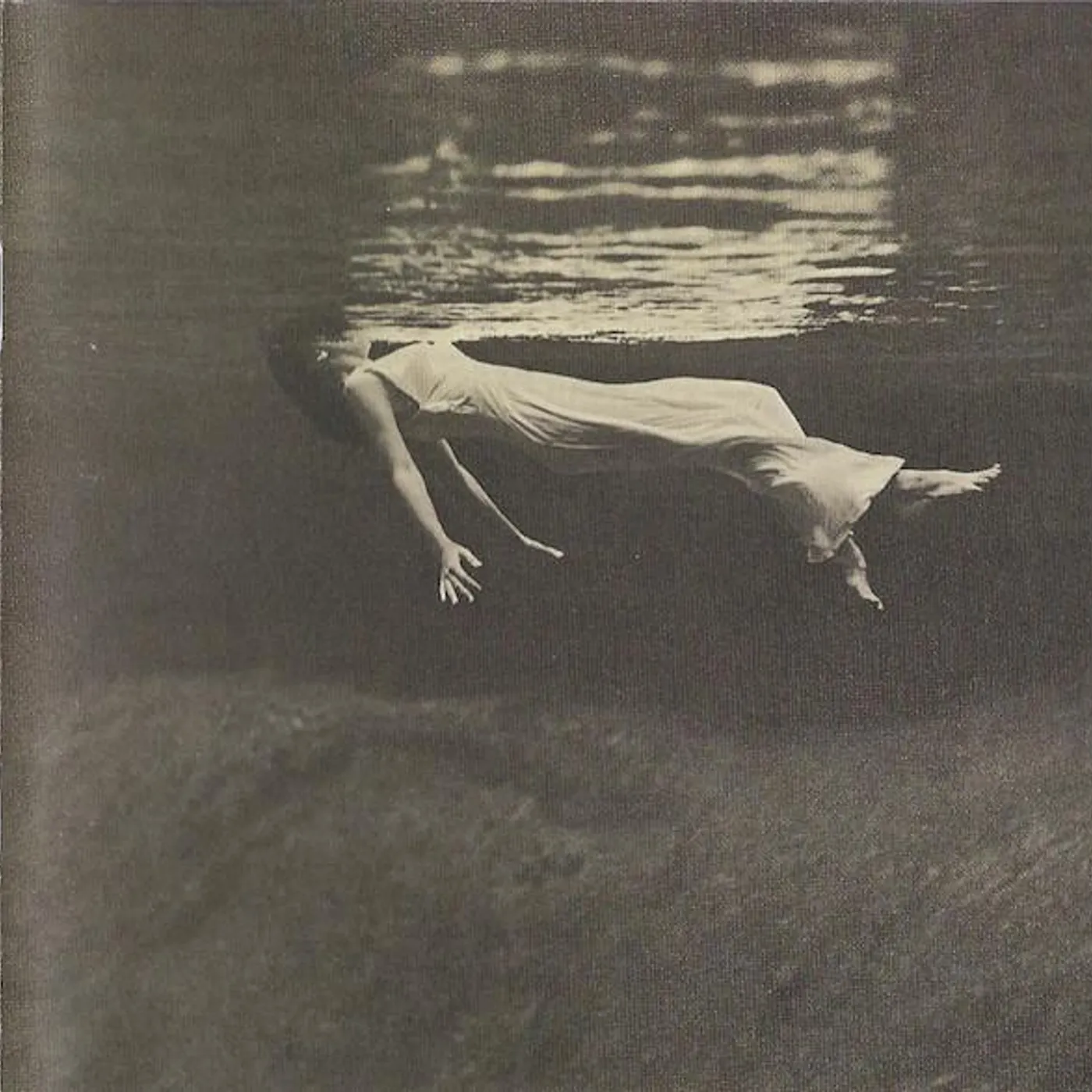 Bill Evans / Jim Hall UNDERCURRENT CD