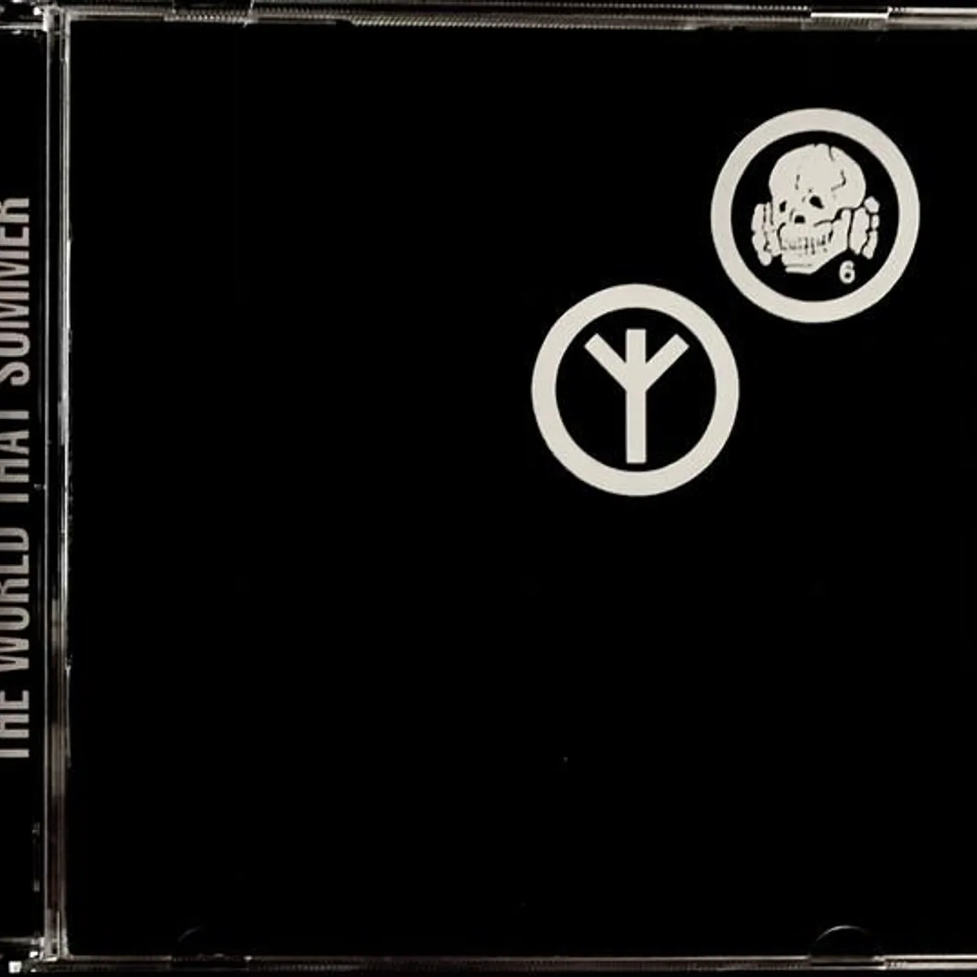 Death In June WORLD THAT SUMMER CD