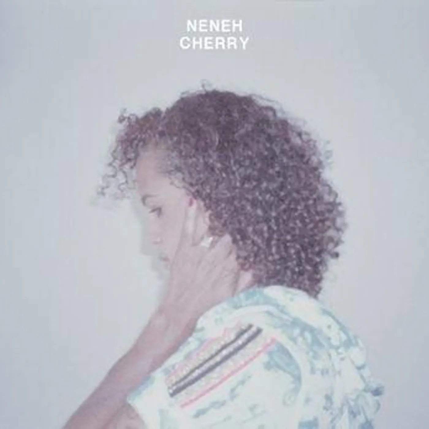 Neneh Cherry Blank Project Vinyl Record