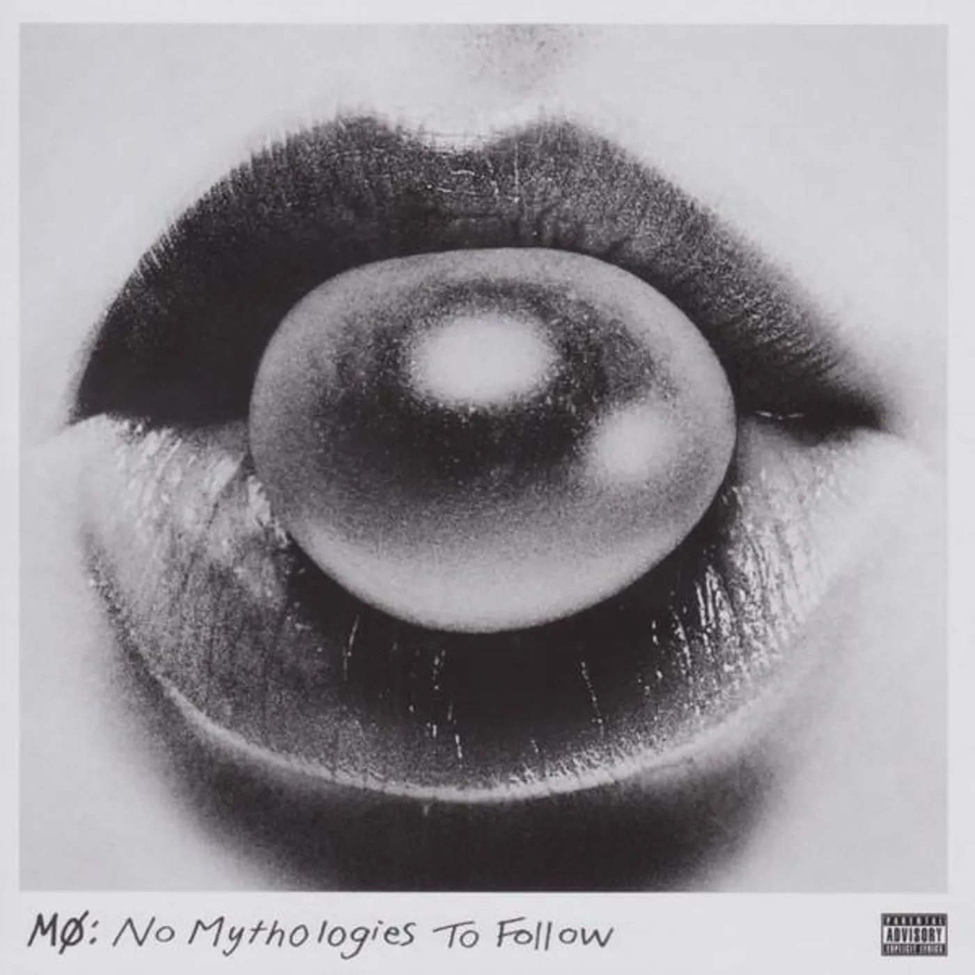 MØ NO MYTHOLOGIES TO FOLLOW CD