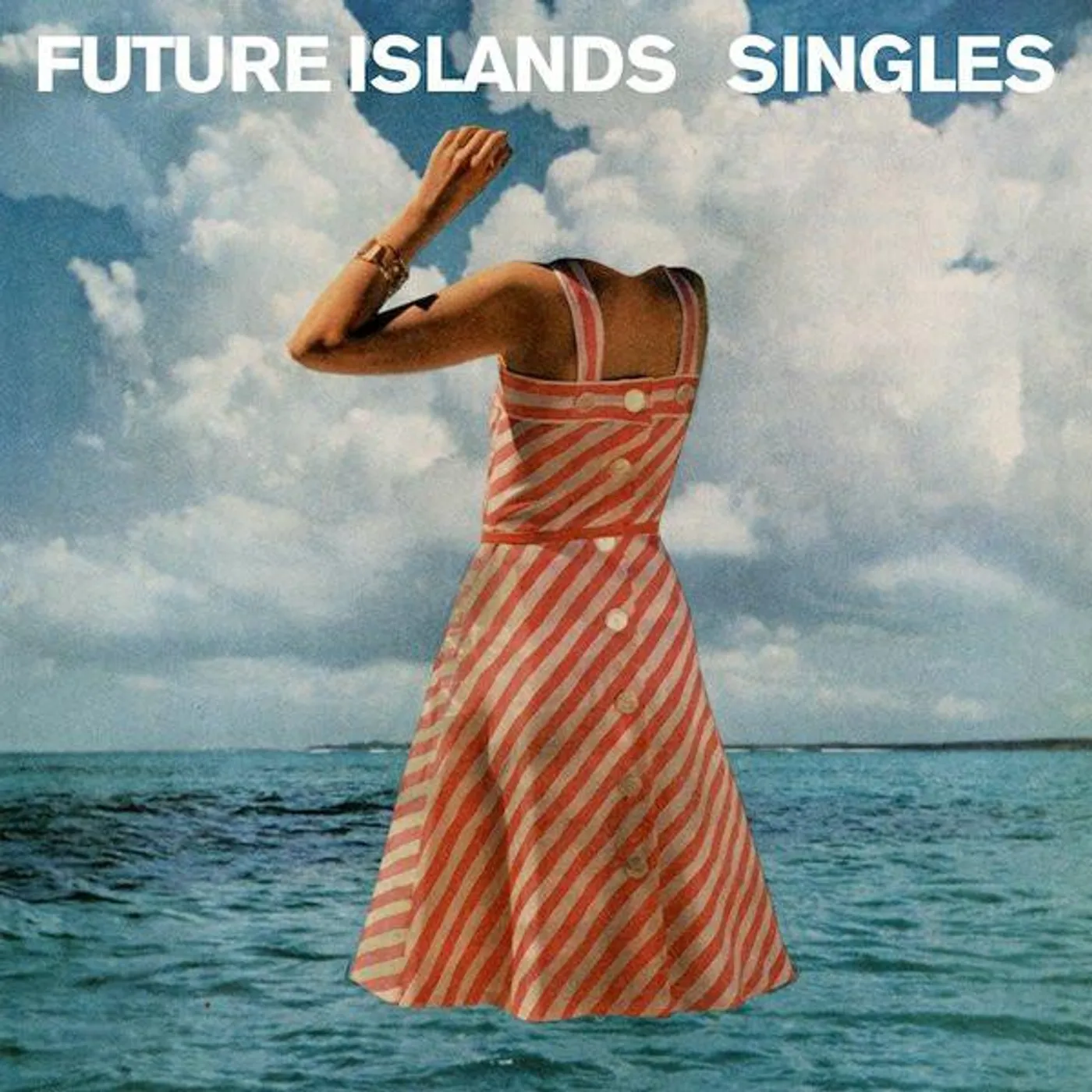 Future Islands Singles Vinyl Record
