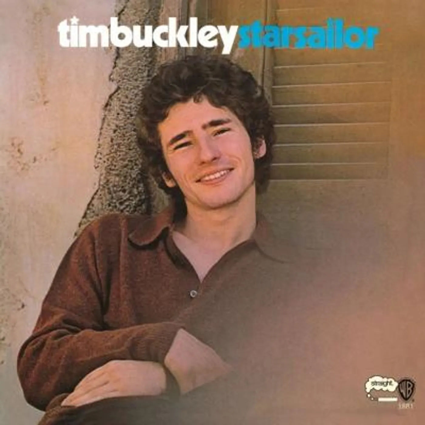 Tim Buckley STARSAILOR (180G) Vinyl Record