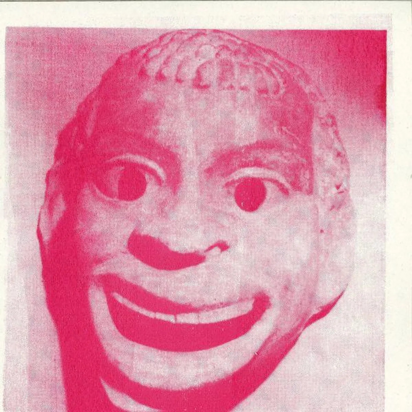 Whilst Everything There Was Was There Vinyl Record