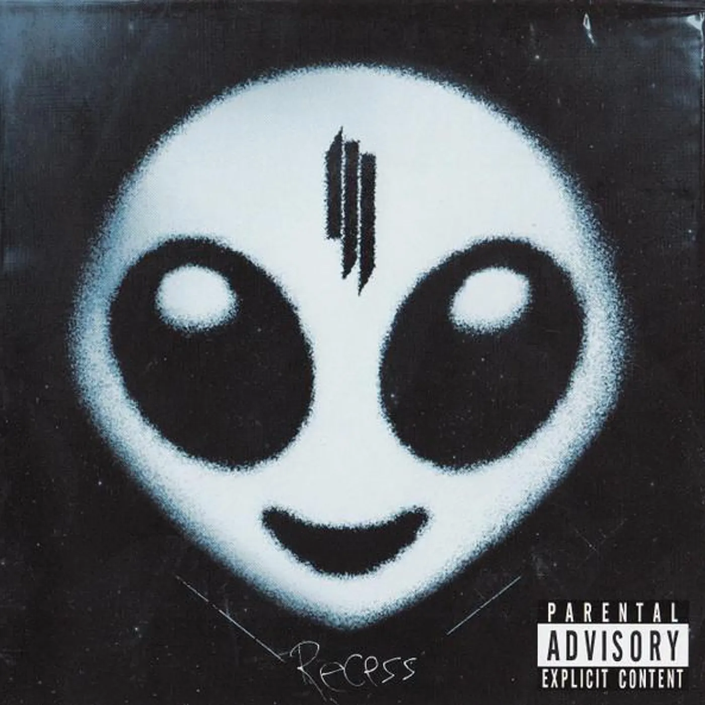Skrillex RECESS CD
