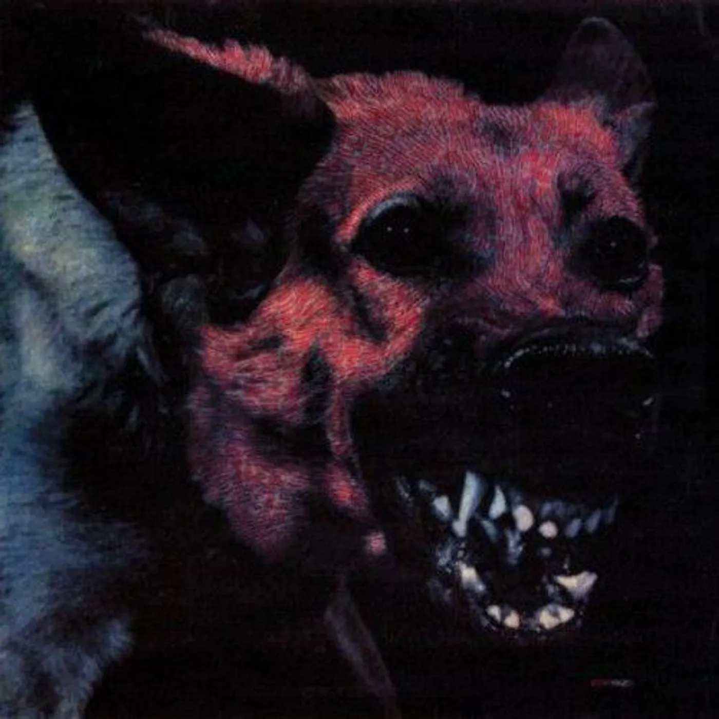 Protomartyr UNDER COLOR OF OFFICIAL RIGHT Vinyl Record