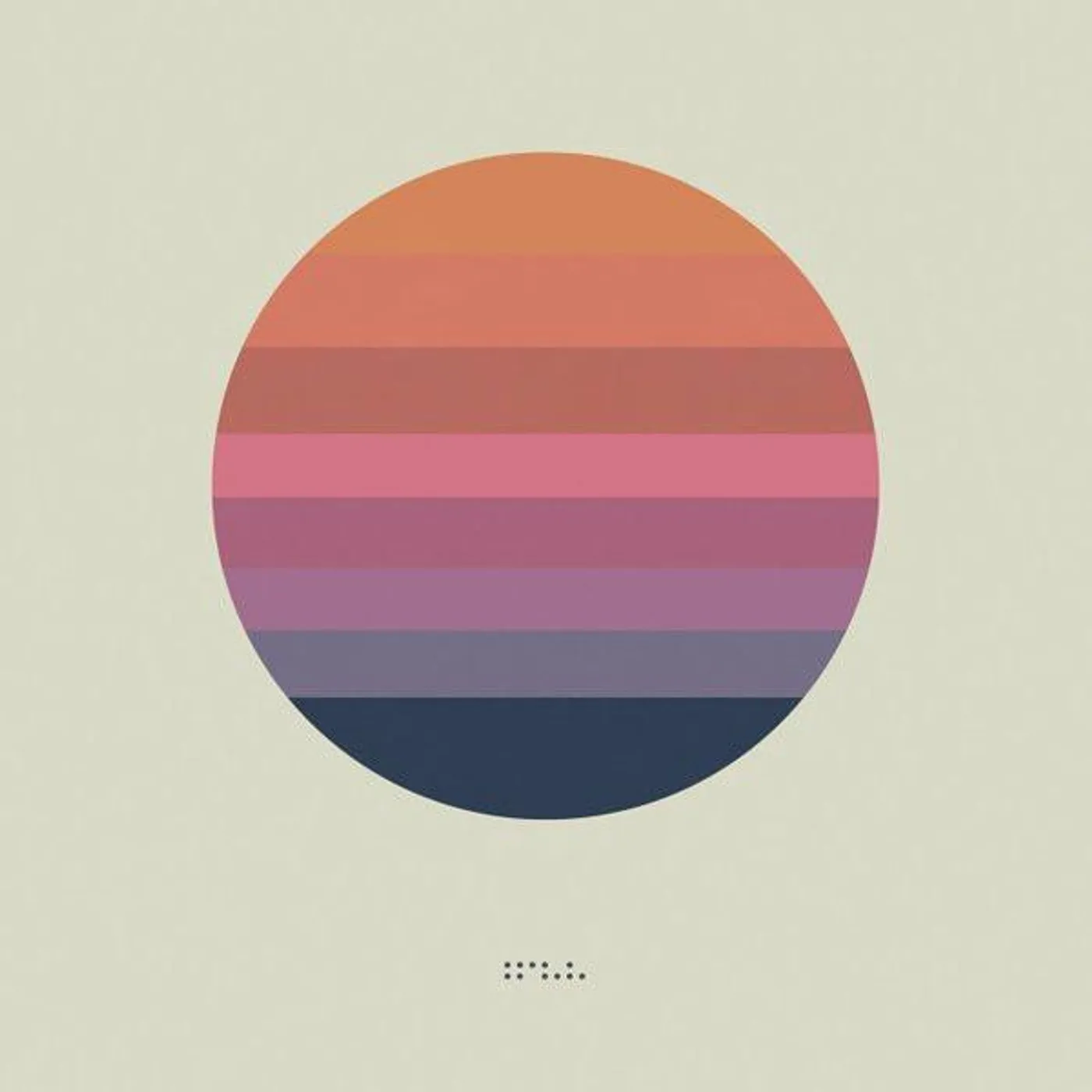 Tycho AWAKE CD