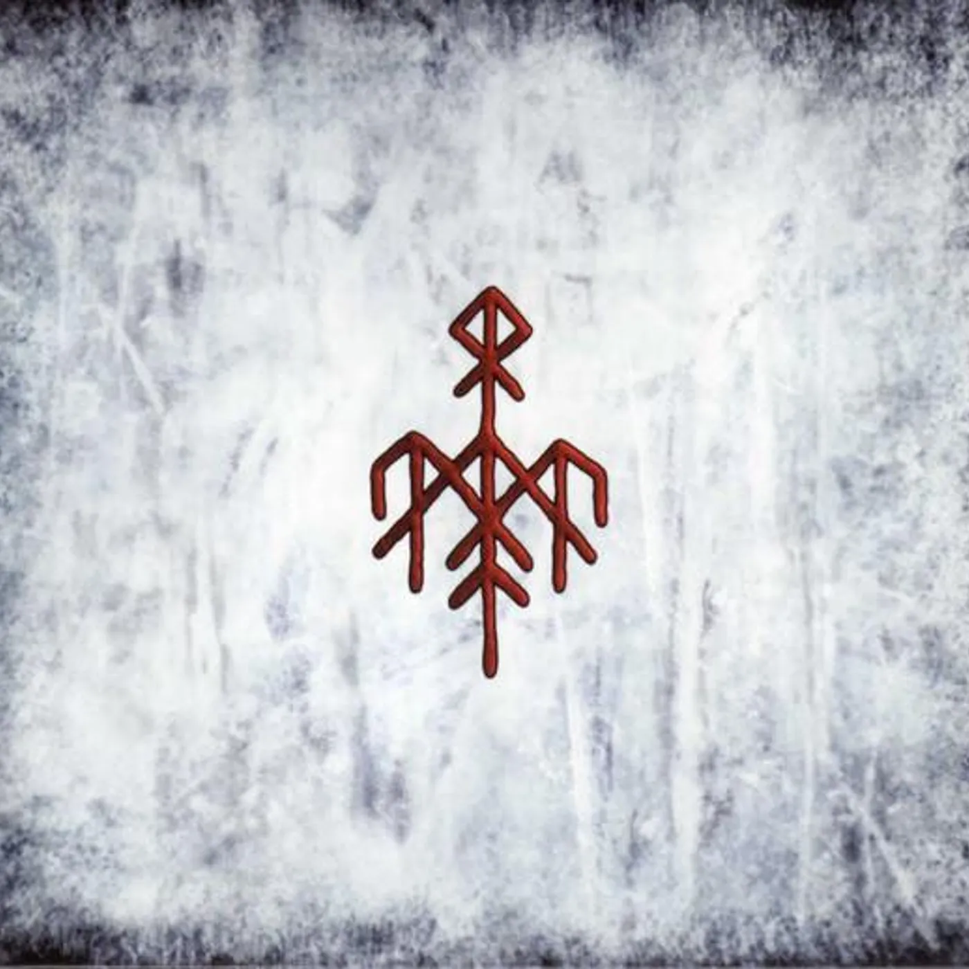 Wardruna RUNALJOD: GAP VAR GINNUNGA Vinyl Record