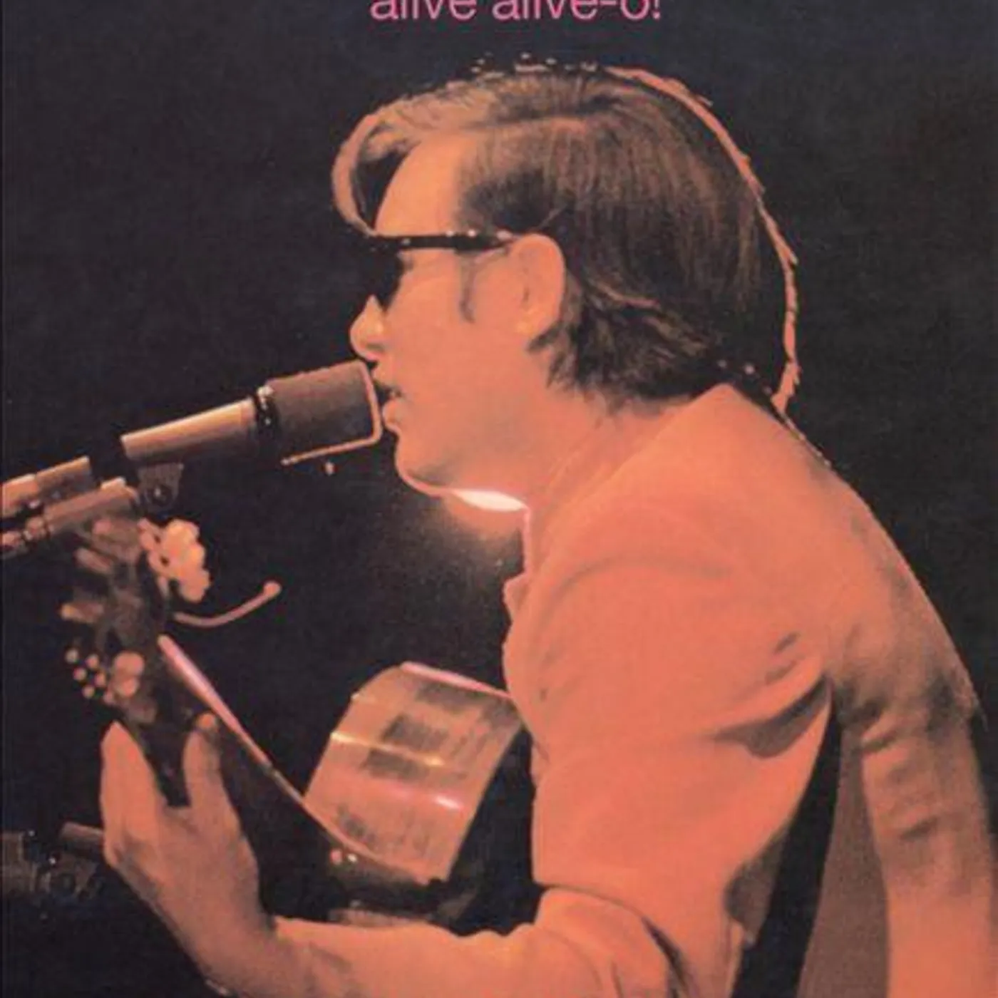 José Feliciano ALIVE ALIVE O (REMASTERED) CD