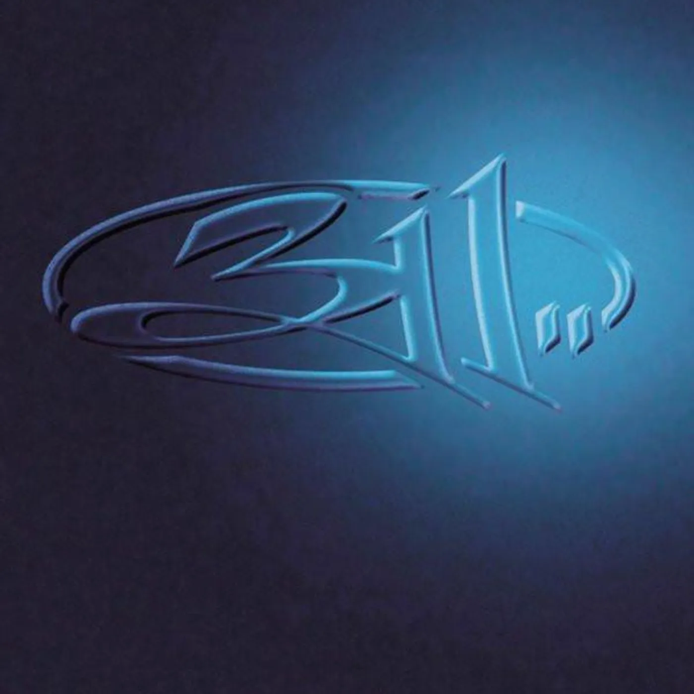311 (2LP/180G/GATEFOLD) Vinyl Record
