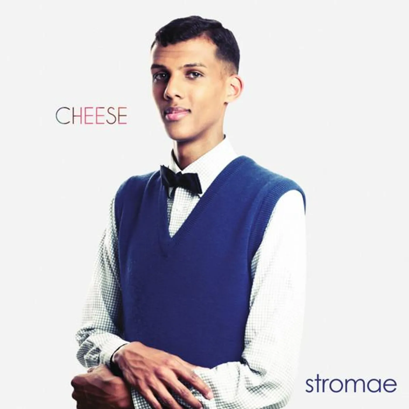 Stromae CHEESE (HQ VINYL) Vinyl Record
