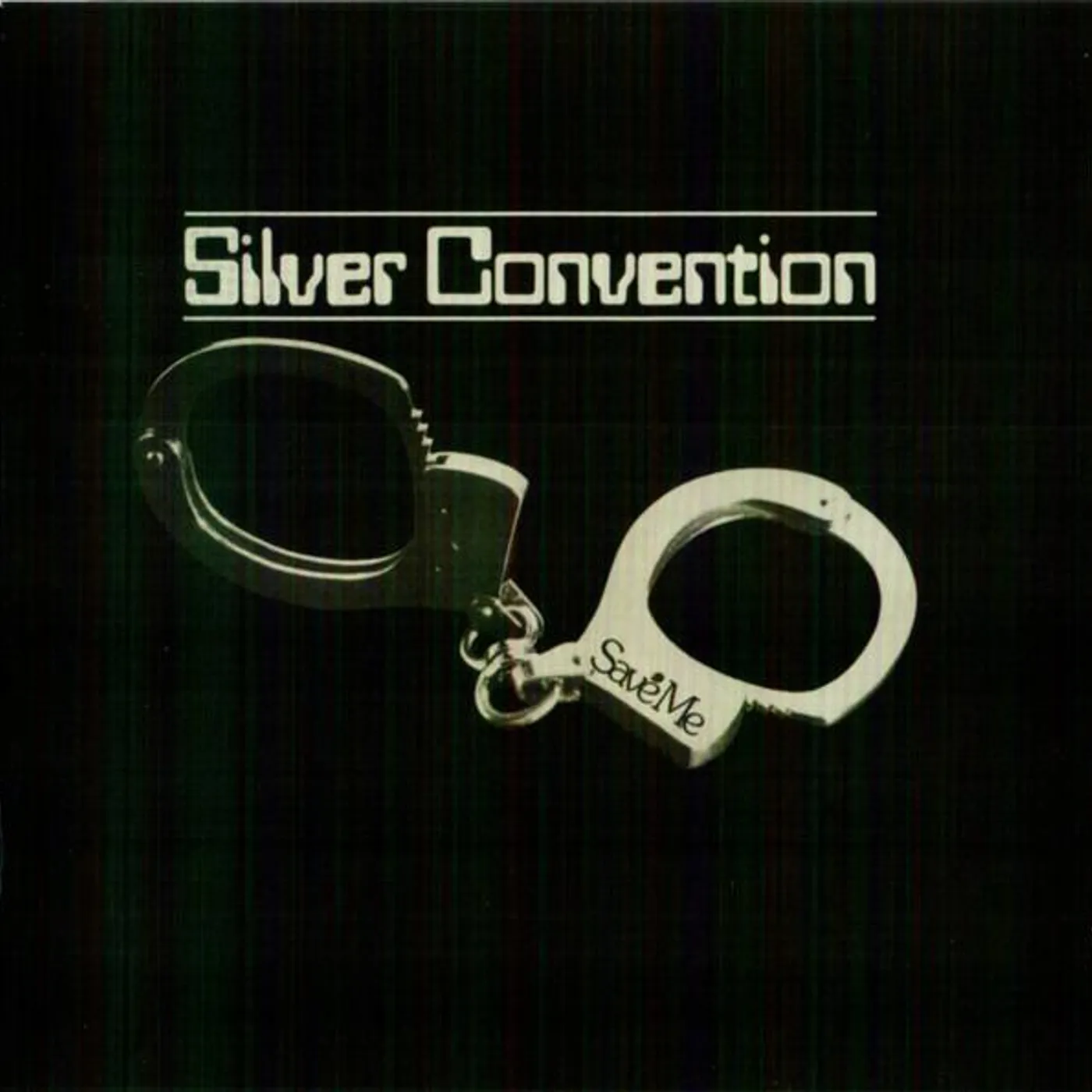 Silver Convention SAVE ME CD
