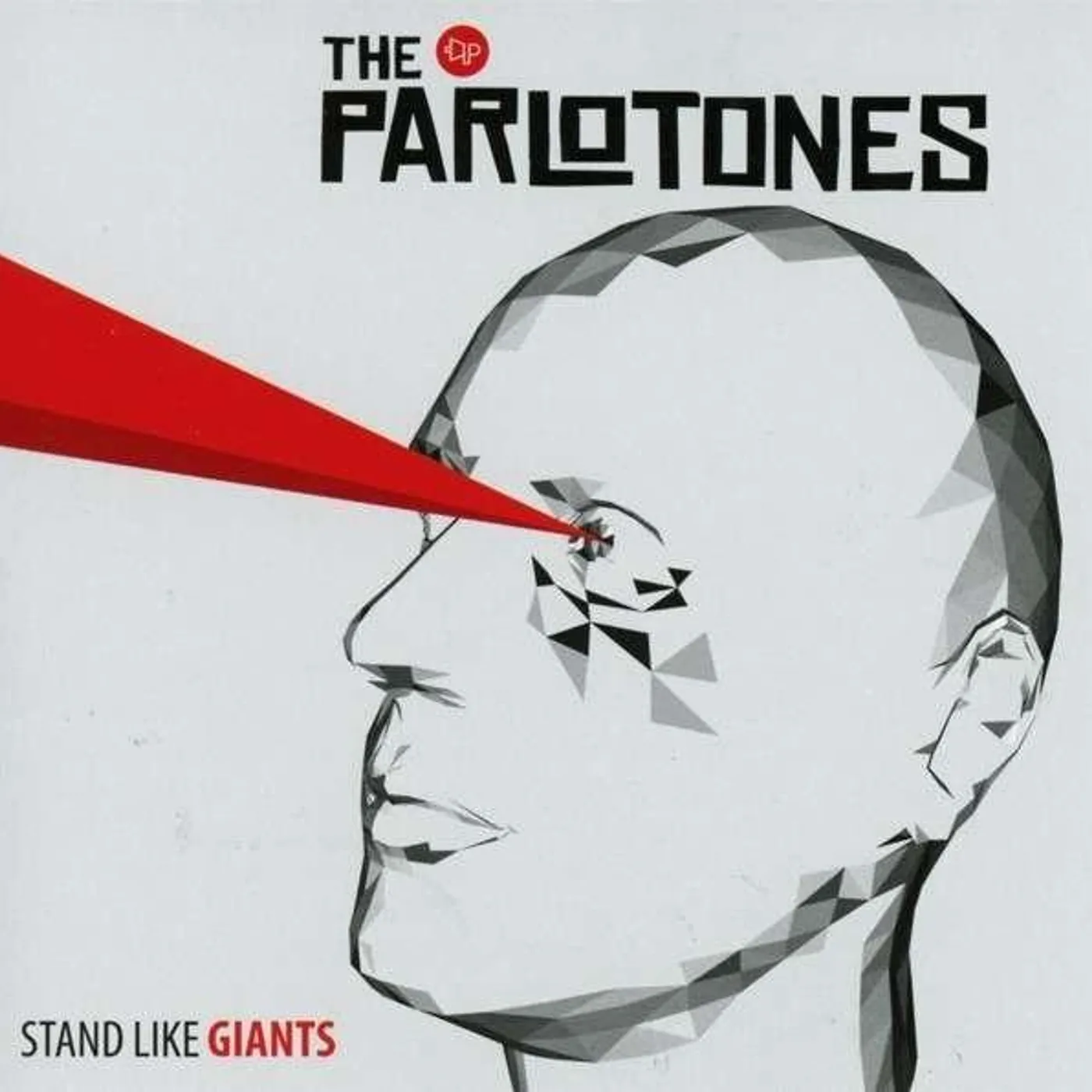 The Parlotones STAND LIKE GIANTS CD