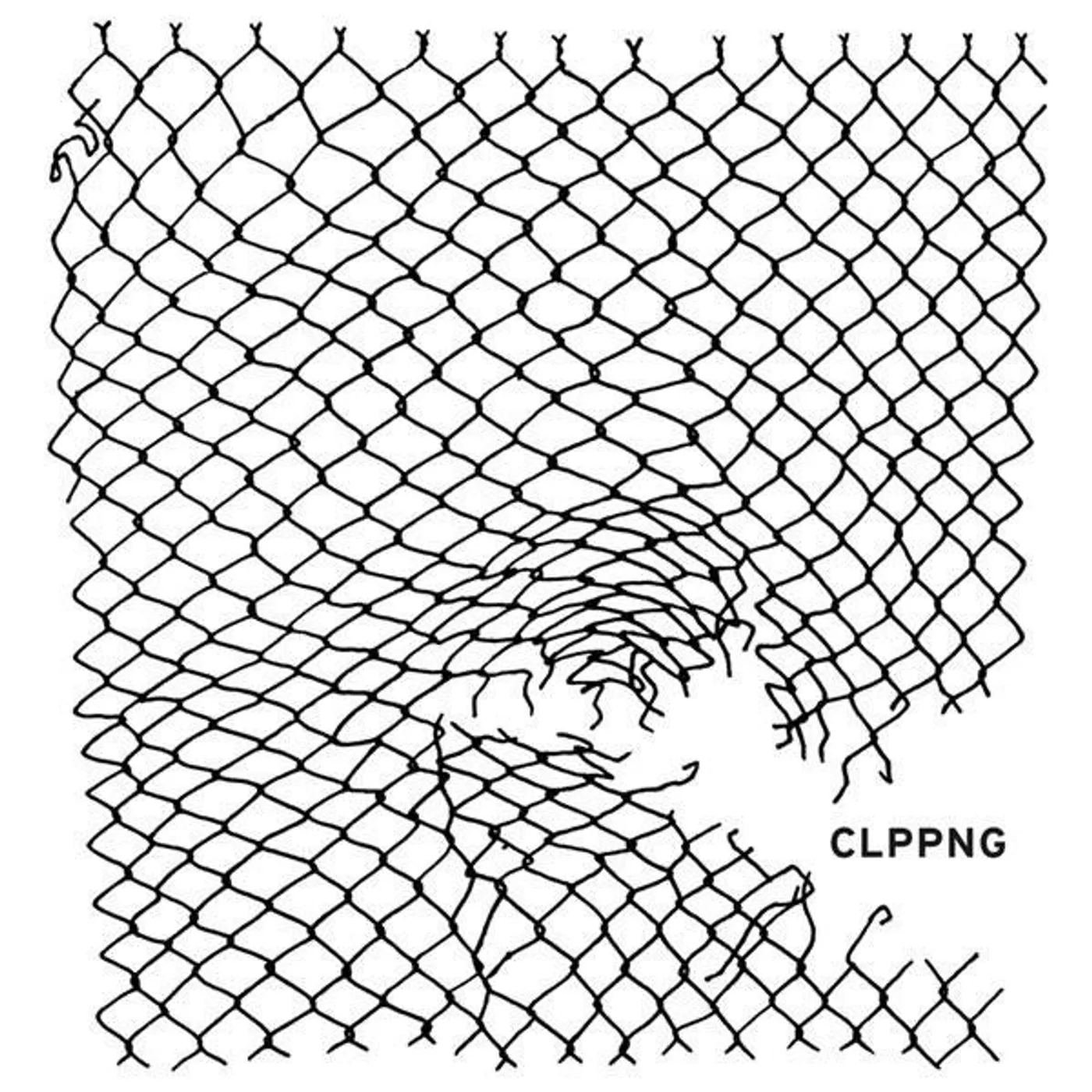 clipping. CLPPNG CD