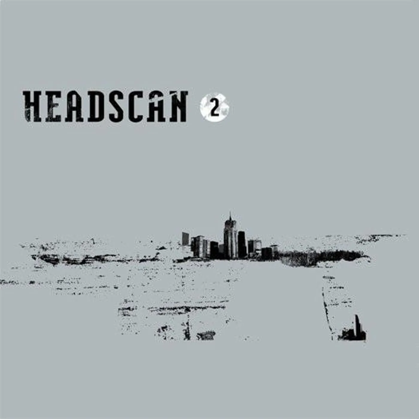 Headscan LOLIFE 1 CD